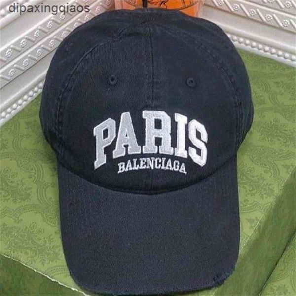 balencaigass ball caps designer ball letter pop paris 2022 new made old edging soft embroidered duck tongue han couple trendsetter high vers, Blue;gray
balencaigass ball caps designer ball letter pop paris 2022 new made old edging soft embroidered duck tongue han couple trendsetter high vers, Blue;gray
