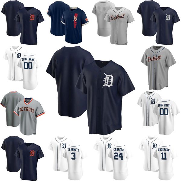 baseball jerseys custom jersey detroit''tigers''mens women youth 24 miguel cabrera 23 kirk gibson 3 alan trammell 11 spa, Blue;black
baseball jerseys custom jersey detroit''tigers''mens women youth 24 miguel cabrera 23 kirk gibson 3 alan trammell 11 spa, Blue;black