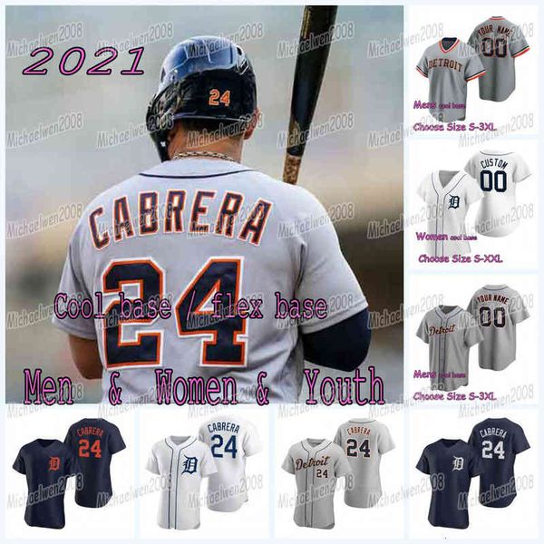 men women youth 2021 detroit jersey miguel cabrera castro spencer turnbull nomar mazara bryan garcia daniel norris jeimer candelario jacoby, Black
men women youth 2021 detroit jersey miguel cabrera castro spencer turnbull nomar mazara bryan garcia daniel norris jeimer candelario jacoby, Black