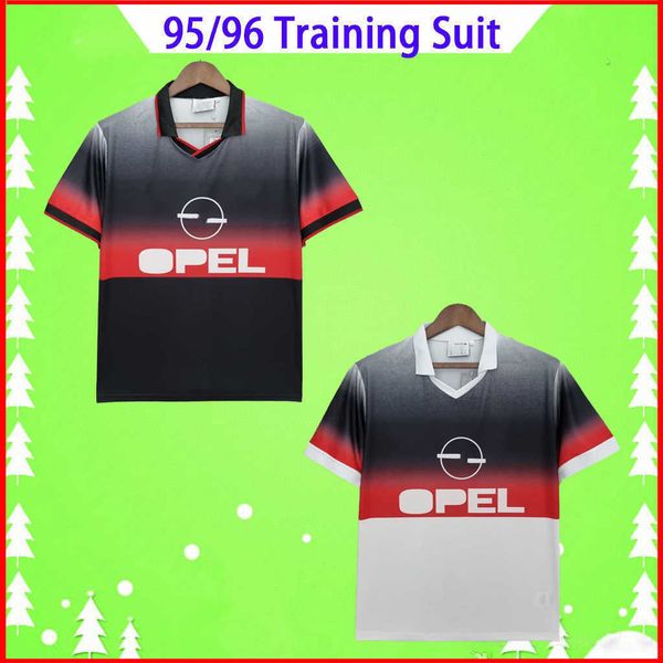 maillot de foot milan retro soccer jersey weah ac baggio 1995 1996 savicevic baresi vieira classic vintage 95 96 football shirt training, Black;yellow
maillot de foot milan retro soccer jersey weah ac baggio 1995 1996 savicevic baresi vieira classic vintage 95 96 football shirt training, Black;yellow