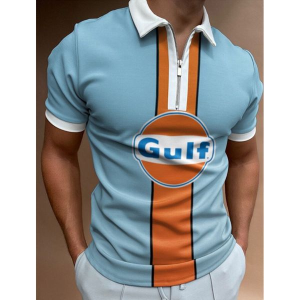 2022 new mens polo shirts summer male clothes streetwear fashion luxury brend golf t shirt casual gulf breathable original, White;black
2022 new mens polo shirts summer male clothes streetwear fashion luxury brend golf t shirt casual gulf breathable original, White;black