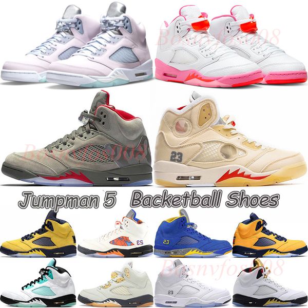 jumpman 5 5s high basketball shoes racer blue island green mens pinksicle alternate grape oregon ducks pink foam prfc trainer sneakers
jumpman 5 5s high basketball shoes racer blue island green mens pinksicle alternate grape oregon ducks pink foam prfc trainer sneakers