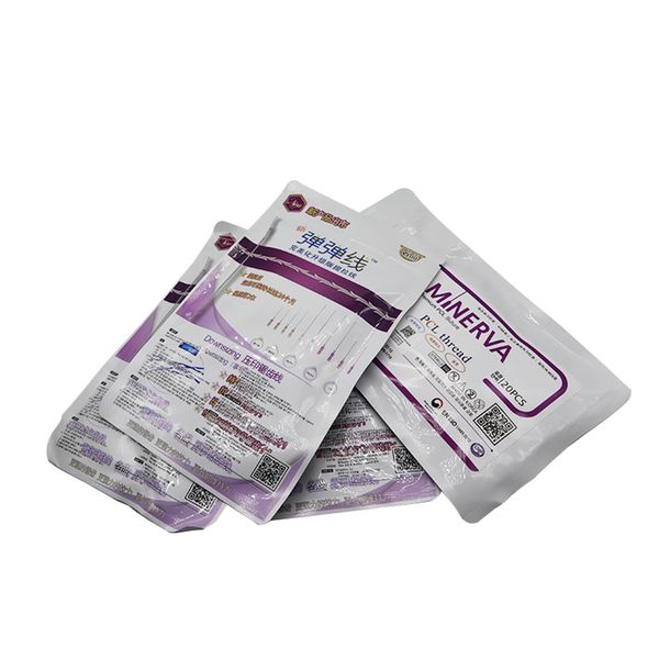 minerva pdo hilos tensores face v line lift skin anti-aging absorbable suture nose faciales lifting pdo thread mono screw
minerva pdo hilos tensores face v line lift skin anti-aging absorbable suture nose faciales lifting pdo thread mono screw