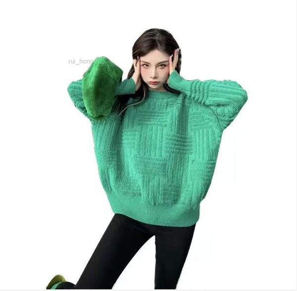 clothes womens luxury sweater for woman designer sweaters casual knit contrast color long-sleeved autumn fashion brand ladies collar, White;black
clothes womens luxury sweater for woman designer sweaters casual knit contrast color long-sleeved autumn fashion brand ladies collar, White;black