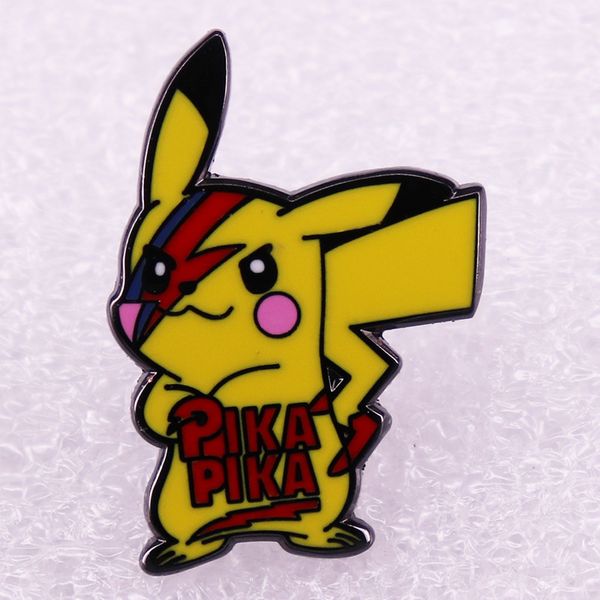 cute anime movies games hard enamel pins collect metal cartoon brooch backpack hat bag collar lapel badges women fashion jewelry s5100, Blue
cute anime movies games hard enamel pins collect metal cartoon brooch backpack hat bag collar lapel badges women fashion jewelry s5100, Blue