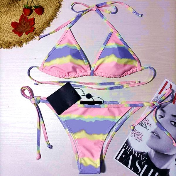 pool textile designers bikini letter printed luxury swimsuit backless ladies split swimwear set brazilian bathing suit summer beach wear swi
pool textile designers bikini letter printed luxury swimsuit backless ladies split swimwear set brazilian bathing suit summer beach wear swi