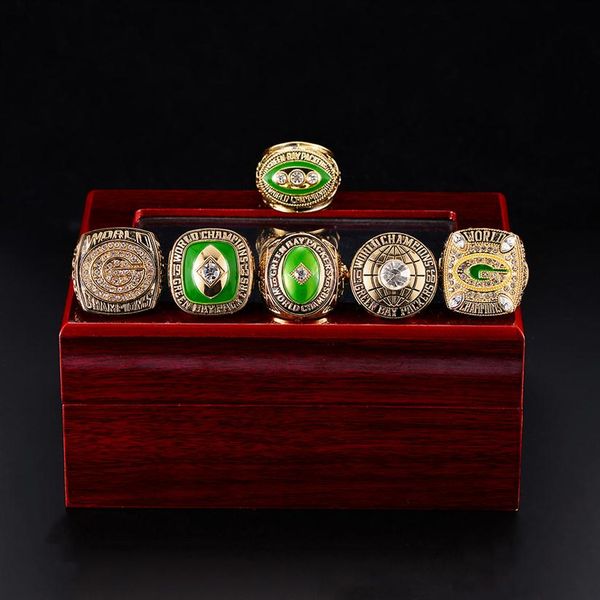 6pcs/set whole rugby championship ring 2019 wisconsin football ring rugby rings souvenir jewelry fan gift us size250q, Golden;silver
6pcs/set whole rugby championship ring 2019 wisconsin football ring rugby rings souvenir jewelry fan gift us size250q, Golden;silver