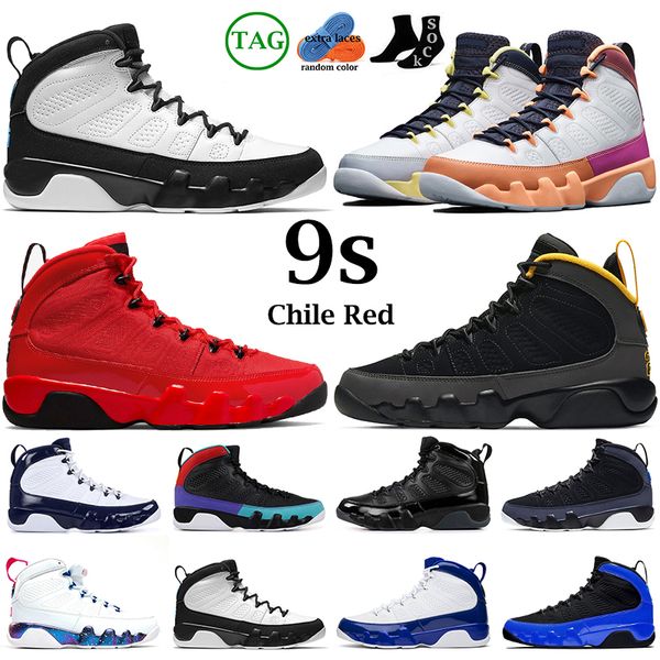 men basketball shoes jumpman 9s 9 chile red change the world university blue gold countdown pack racer bred dream do it mens trainers sports
men basketball shoes jumpman 9s 9 chile red change the world university blue gold countdown pack racer bred dream do it mens trainers sports
