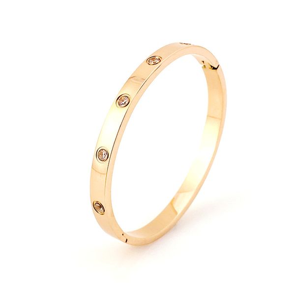 friendship bracelets designer braceletes bangle for woman designers jewelry luxury titanium steel jewelry fashion customized bangles punk ac, Black
friendship bracelets designer braceletes bangle for woman designers jewelry luxury titanium steel jewelry fashion customized bangles punk ac, Black
