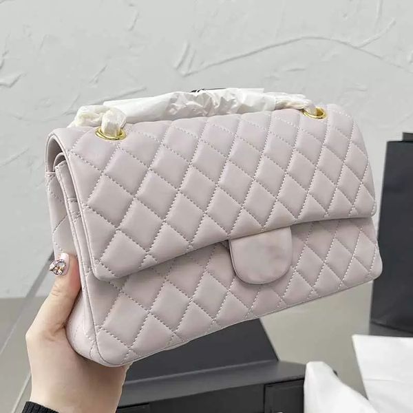 25c women mini crossbody designer bags flap solid color sheepskin classic handbag gold-tone metal chains shoulder bag timeless diamond quilt
25c women mini crossbody designer bags flap solid color sheepskin classic handbag gold-tone metal chains shoulder bag timeless diamond quilt
