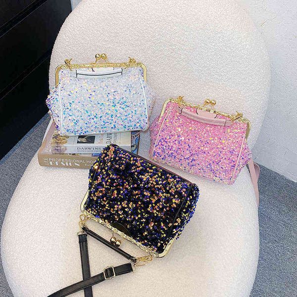 2022 women's atmospheric personality ladies bags sequin portable bag large capacity bag diagonal- hand wholesale female wholesale
2022 women's atmospheric personality ladies bags sequin portable bag large capacity bag diagonal- hand wholesale female wholesale