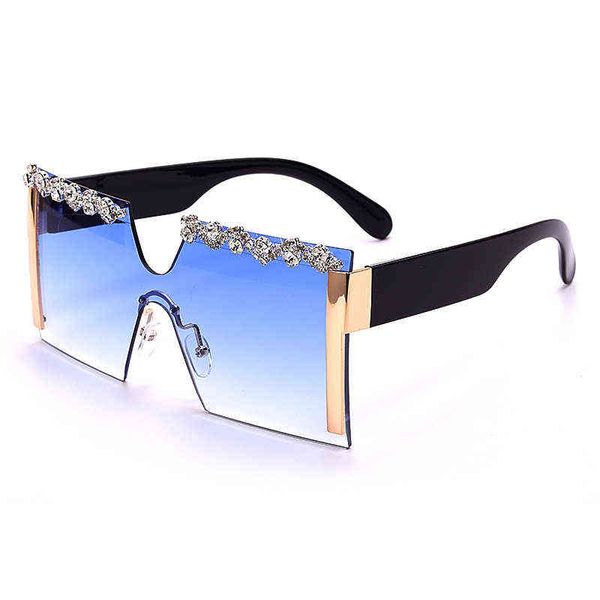 2022 super trend polarized sunglasses fashion urban men's and women's color changing hip-hop glasses gd0z, White;black
2022 super trend polarized sunglasses fashion urban men's and women's color changing hip-hop glasses gd0z, White;black