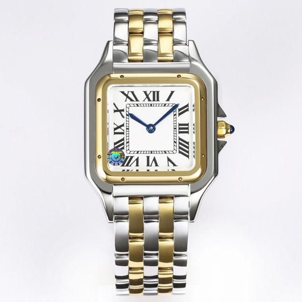mens watch quartz movement watches ladies wristwatches 100% second degree waterproof dial gold/silver stainless steel 27mm montre de luxe, Slivery;brown
mens watch quartz movement watches ladies wristwatches 100% second degree waterproof dial gold/silver stainless steel 27mm montre de luxe, Slivery;brown