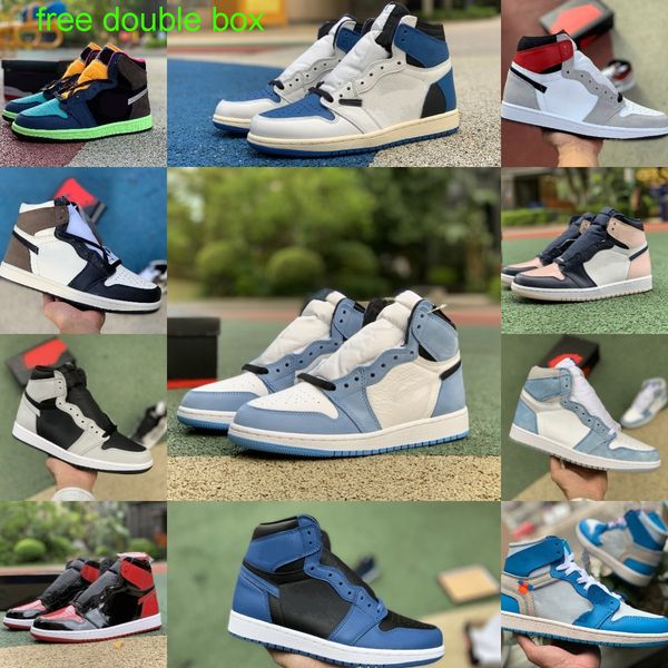 double box jumpman 1 1s high sports basketball shoes mens women stage haze fragment bio hack shadow 2.0 bred patent twist hyper royal dark m
double box jumpman 1 1s high sports basketball shoes mens women stage haze fragment bio hack shadow 2.0 bred patent twist hyper royal dark m