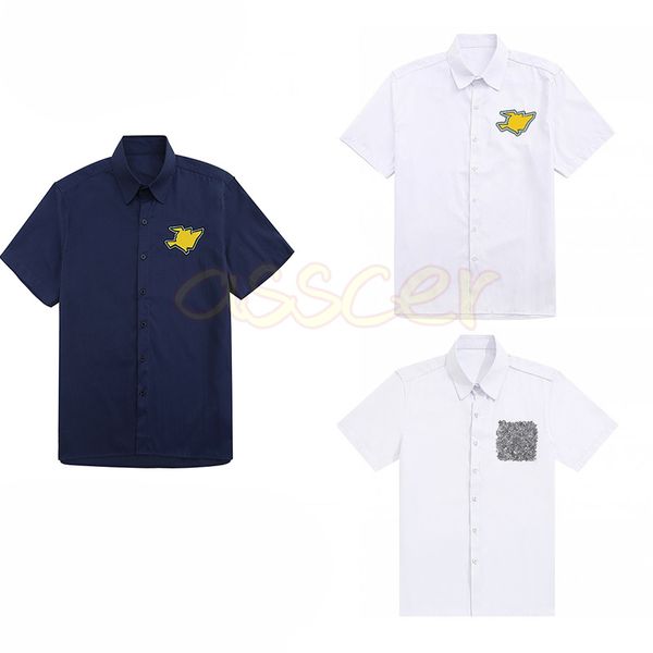 mens sunmmer new shirts fashion men solid color casual beach shirt man short sleeve hawaiian asian size -3xl, White;black
mens sunmmer new shirts fashion men solid color casual beach shirt man short sleeve hawaiian asian size -3xl, White;black