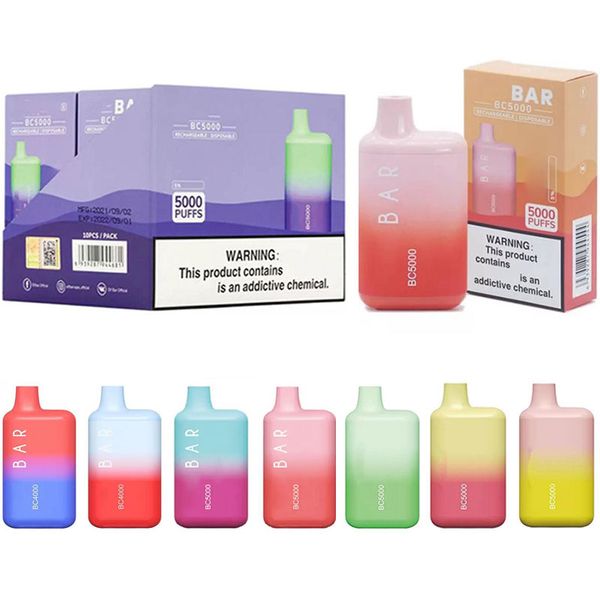 elf bar bc5000 disposable vape e cigarette with rechargeable battery prefilled pod 5000 puffs big vapor pen box cigarettes 650mah 13ml dual
elf bar bc5000 disposable vape e cigarette with rechargeable battery prefilled pod 5000 puffs big vapor pen box cigarettes 650mah 13ml dual