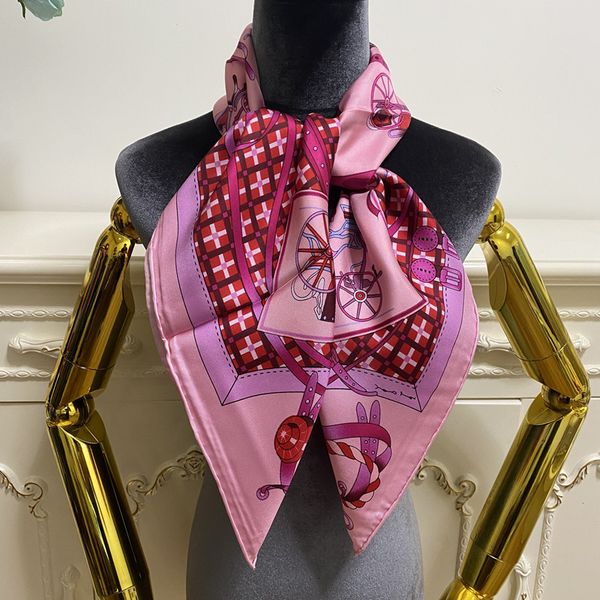 women's square scarf scarves good quality 100% twill silk material pink color pint letter pattern size 90cm - 90cm, Blue;gray
women's square scarf scarves good quality 100% twill silk material pink color pint letter pattern size 90cm - 90cm, Blue;gray