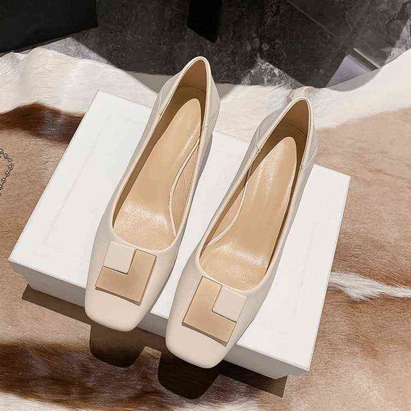 dress shoes high heels women princess shoes french temperament square toe small leather shoes elegant sandals 220714, Black
dress shoes high heels women princess shoes french temperament square toe small leather shoes elegant sandals 220714, Black