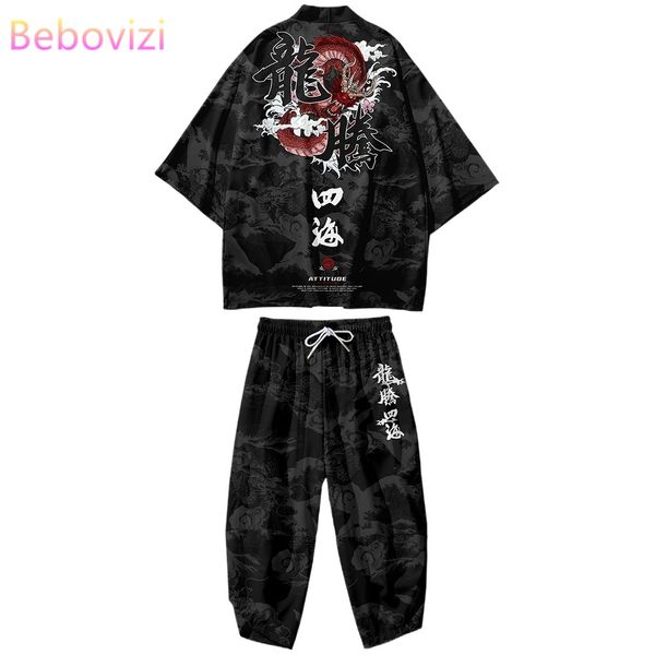 two-piece suit plus size s-6xl 5xl 4xl loose japanese cardigan women men cosplay yukata clothing harajuku kimono + pants sets, Red
two-piece suit plus size s-6xl 5xl 4xl loose japanese cardigan women men cosplay yukata clothing harajuku kimono + pants sets, Red