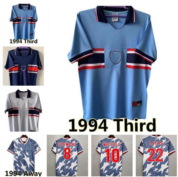 thai 1994 u s a home away shirt retro soccer jerseys wegerle lalas ramos balboa united states 94 classic football shirts, Black;yellow
thai 1994 u s a home away shirt retro soccer jerseys wegerle lalas ramos balboa united states 94 classic football shirts, Black;yellow