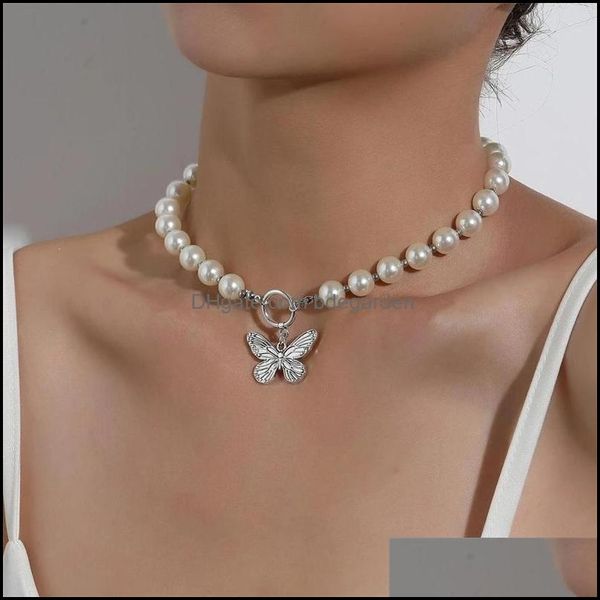 pendant necklaces pendants jewelry exquisite and simple butterfly necklace elegant temperament pearl bea dhv1n, Silver
pendant necklaces pendants jewelry exquisite and simple butterfly necklace elegant temperament pearl bea dhv1n, Silver