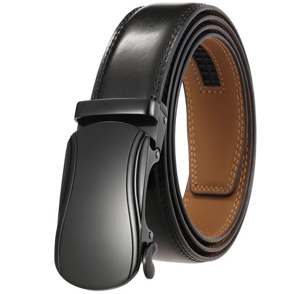 2022 new fashion designer belts men leather mens belt luxury men's automatic buckle black belt, Black;brown
2022 new fashion designer belts men leather mens belt luxury men's automatic buckle black belt, Black;brown