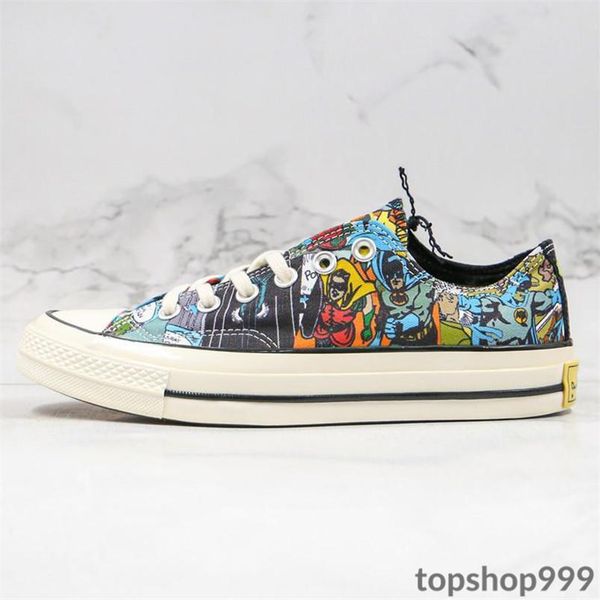 shoes canvas low-high-batman dc animation joint series comic crystal outsole men women 35-44
shoes canvas low-high-batman dc animation joint series comic crystal outsole men women 35-44