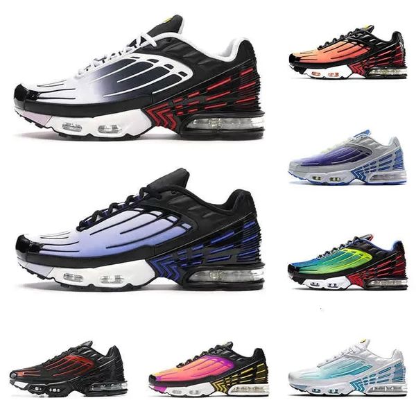 new tn plus 3men women running shoes trainers crimson red hyper blue hyper violet purple nebula triple black 36-45 5111 mens sports sneakers
new tn plus 3men women running shoes trainers crimson red hyper blue hyper violet purple nebula triple black 36-45 5111 mens sports sneakers