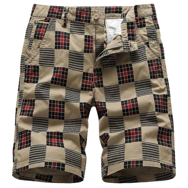 summer shorts men100% cotton casual men shorts bermuda masculina male straight plaid zipper pants breeches male tactica shorts220622, White;black
summer shorts men100% cotton casual men shorts bermuda masculina male straight plaid zipper pants breeches male tactica shorts220622, White;black