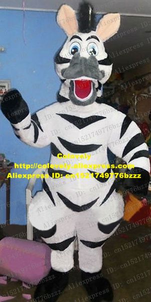 mascot doll costume handsome white black zebra pinto donkey burro mascot costume size with thin long tail leaf shaped pink ears no.802, Red;yellow
mascot doll costume handsome white black zebra pinto donkey burro mascot costume size with thin long tail leaf shaped pink ears no.802, Red;yellow