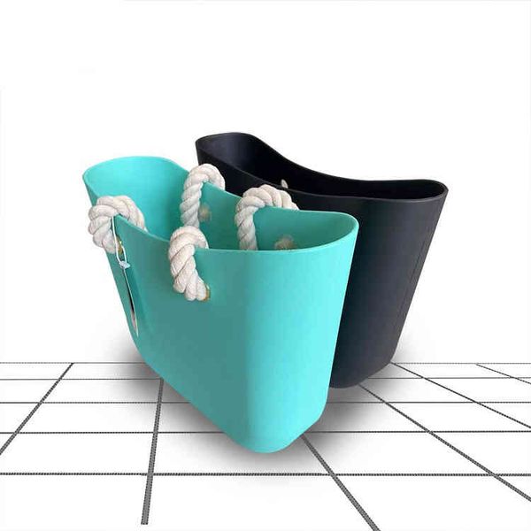 eva handbag portable beach bag hemp rope belt storage bag beach bag dongdong vegetable basket satchel 220609
eva handbag portable beach bag hemp rope belt storage bag beach bag dongdong vegetable basket satchel 220609
