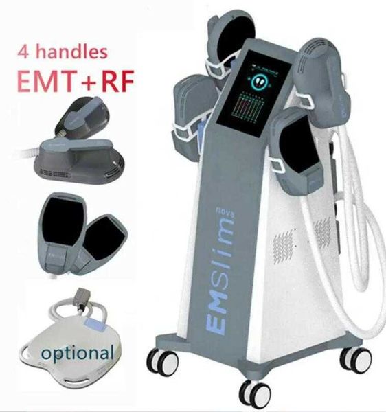 clinic use rf emslim hiemt body shaping lose weight tesla ems electromagnetic muscle stimulation fat burning high intensity beauty equipment
clinic use rf emslim hiemt body shaping lose weight tesla ems electromagnetic muscle stimulation fat burning high intensity beauty equipment