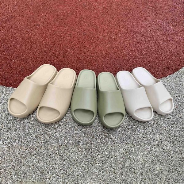 ss slides graffiti bone resin desert sand designer slippers foam rnnr ararat summer fashion earth brown flat slide men women beach240s, Black
ss slides graffiti bone resin desert sand designer slippers foam rnnr ararat summer fashion earth brown flat slide men women beach240s, Black