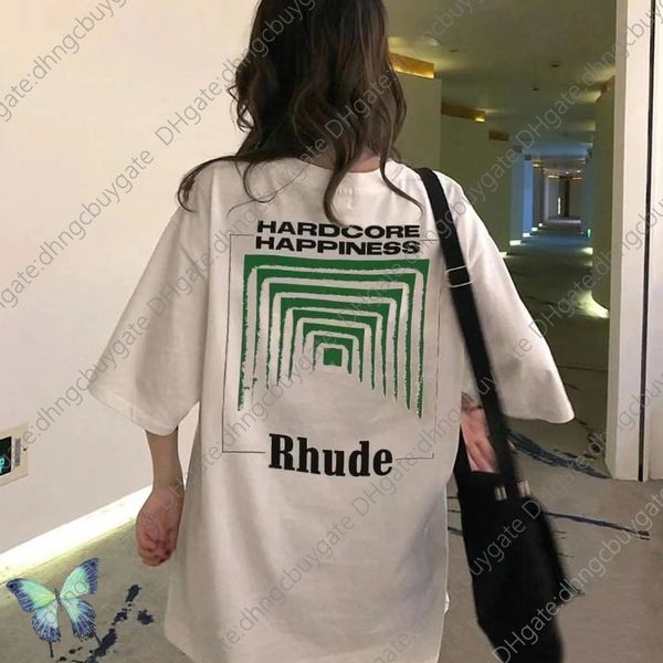 t shirt designer sell well oversize cotton rhude tunnel abstract short sleeve khaki t-shirt high quality, White;black
t shirt designer sell well oversize cotton rhude tunnel abstract short sleeve khaki t-shirt high quality, White;black