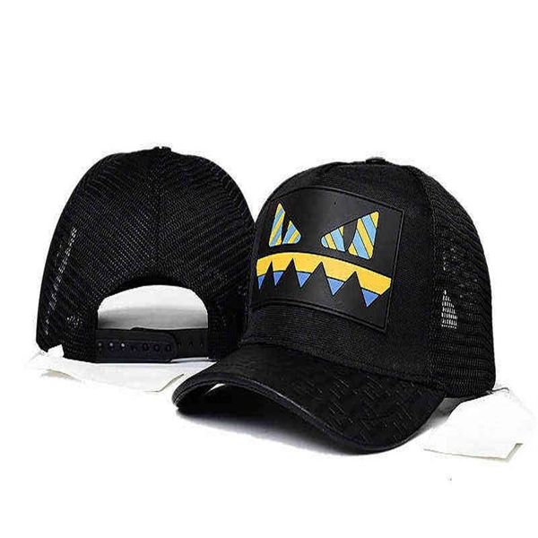 summer mesh baseball caps spring autumn fashion monster eyes hats italy f desiger luxury hat men women casual ball cap funny m2018, Blue;gray
summer mesh baseball caps spring autumn fashion monster eyes hats italy f desiger luxury hat men women casual ball cap funny m2018, Blue;gray