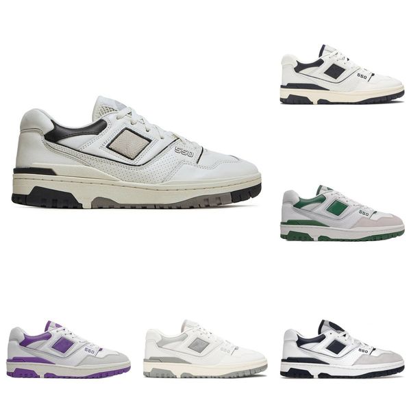 2022 new b550 550 sports shoes men women white green grey cream black blue bb550 unc navy purple shadow syracuse burgundy cyan auralee mens
2022 new b550 550 sports shoes men women white green grey cream black blue bb550 unc navy purple shadow syracuse burgundy cyan auralee mens