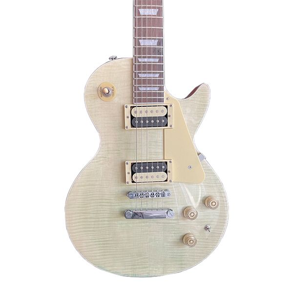 mahogany guitar tiger striped maple mini switch humbucker to single classical lp guitar
mahogany guitar tiger striped maple mini switch humbucker to single classical lp guitar