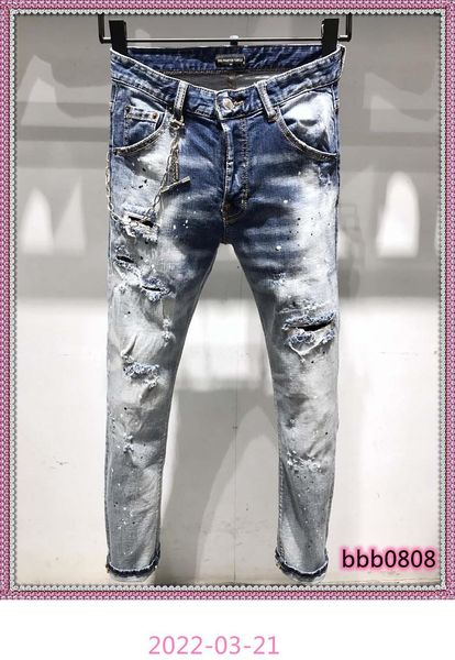 dsq phantom turtle classic fashion man jeans hip hop rock moto mens casual design ripped distressed skinny denim biker jeans 6932 zpc, Blue
dsq phantom turtle classic fashion man jeans hip hop rock moto mens casual design ripped distressed skinny denim biker jeans 6932 zpc, Blue