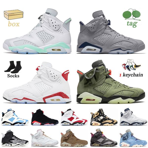 2022 og fashion 6s basketball shoes jumpman 6 women mens red oreo mint georgetown unc cactus jack midnight navy tech chrome electric green t
2022 og fashion 6s basketball shoes jumpman 6 women mens red oreo mint georgetown unc cactus jack midnight navy tech chrome electric green t