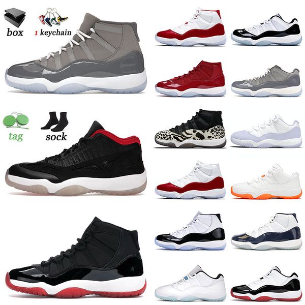 11 11s xi mens basketball shoes og jumpman cool grey low bred animal instinct metallic silver cap and gown jorden retro sneakers trainers si
11 11s xi mens basketball shoes og jumpman cool grey low bred animal instinct metallic silver cap and gown jorden retro sneakers trainers si