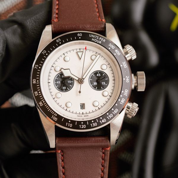 2022ss movement moon quarz chronograph mens watch mission to mercury 42mm real black nylon super luxury watch james montre de luxe limited e, Slivery;brown
2022ss movement moon quarz chronograph mens watch mission to mercury 42mm real black nylon super luxury watch james montre de luxe limited e, Slivery;brown