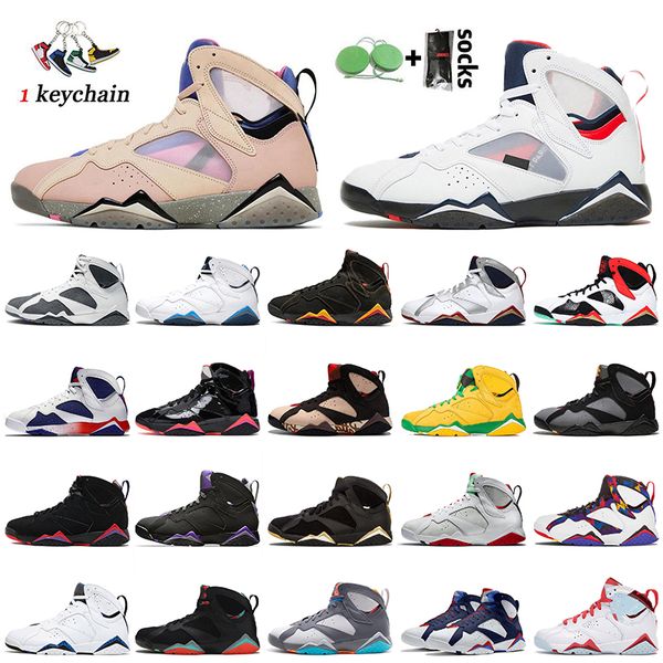 outdoor sport trainers athletic jumpman 7 basketball shoes sapphire psgs citrus 7s oregon ducks french blue sweater black patent bordeaux bl, White;red
outdoor sport trainers athletic jumpman 7 basketball shoes sapphire psgs citrus 7s oregon ducks french blue sweater black patent bordeaux bl, White;red