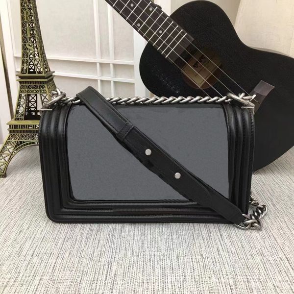 2022 handbags women shoulder bags handbags wallets chain fashion crossbody bags 67086, Red;black
2022 handbags women shoulder bags handbags wallets chain fashion crossbody bags 67086, Red;black