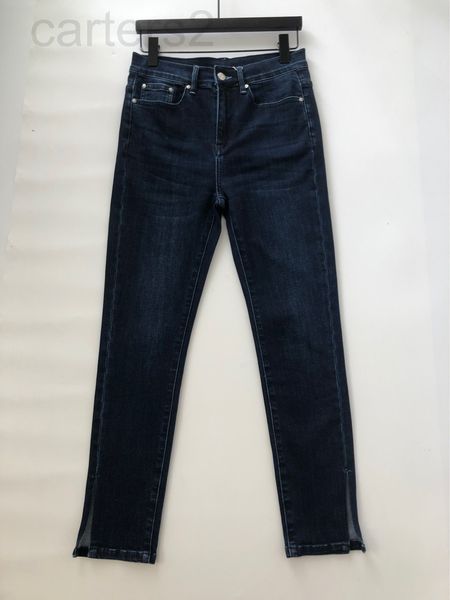 women's jeans designer tight dark 9-point jeans, medium high waist, elastic and comfortable, necessary for the same boutique of stars 9, Blue
women's jeans designer tight dark 9-point jeans, medium high waist, elastic and comfortable, necessary for the same boutique of stars 9, Blue