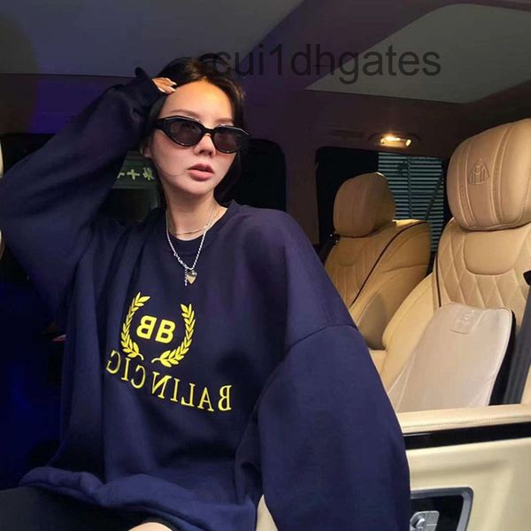 2022 designer b br coats and hoodies round neck sweater men's winter tide br ins hong kong style minority design plush 2022 couple hood, Black
2022 designer b br coats and hoodies round neck sweater men's winter tide br ins hong kong style minority design plush 2022 couple hood, Black