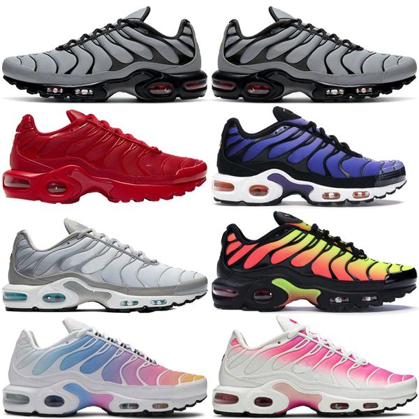 2022 tn running shoes men women tripe black white volt bat corduroy reflective black pink cordura crater future mens trainers outdoor sneake
2022 tn running shoes men women tripe black white volt bat corduroy reflective black pink cordura crater future mens trainers outdoor sneake