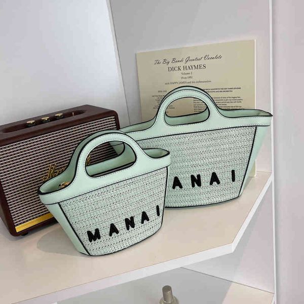 french woven handbag women's 2022 new fashion straw woven bag ins vegetable basket splicing beach bag
french woven handbag women's 2022 new fashion straw woven bag ins vegetable basket splicing beach bag