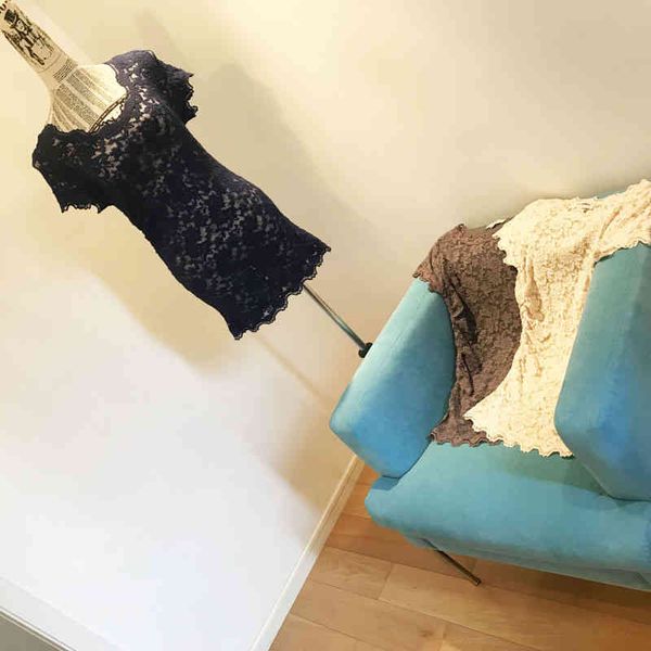 casual dresses spring and summer french paul j lace dress hollowed out hook flower long te, Black;gray
casual dresses spring and summer french paul j lace dress hollowed out hook flower long te, Black;gray