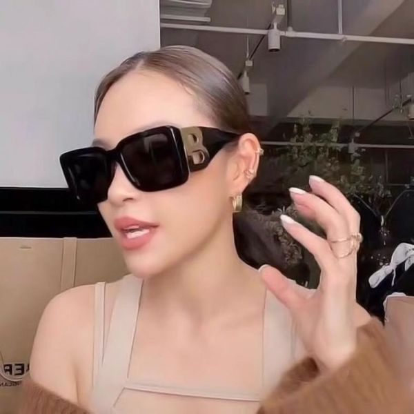Glasses Sunglasses Sunglasses Samjune B Square Woman Oversized Vintage Shades Big Frame Sun Glasses for Female Uv400sunglasses
Glasses Sunglasses Sunglasses Samjune B Square Woman Oversized Vintage Shades Big Frame Sun Glasses for Female Uv400sunglasses