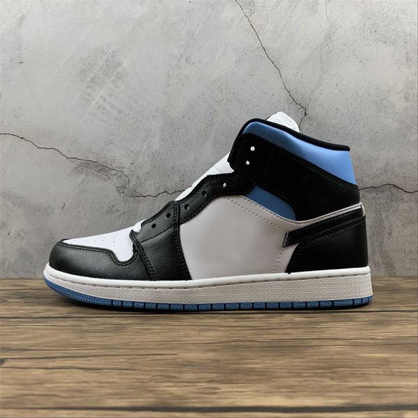 shoes womens 1 i mid basketball mens jumpman 1s white black outdoor sports sneakers size eu36-45
shoes womens 1 i mid basketball mens jumpman 1s white black outdoor sports sneakers size eu36-45